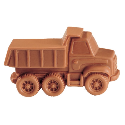 Picture of Milk Chocolate Truck