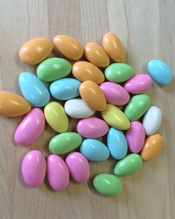 Picture of Jordan Almonds