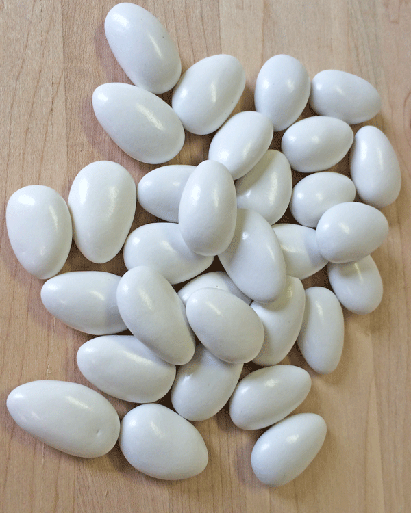 Picture of Jordan Almonds