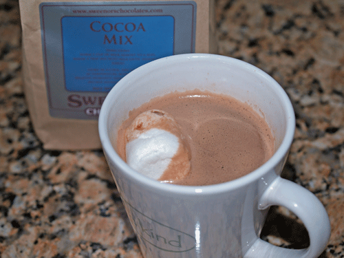 Picture of Hot Chocolate Mix