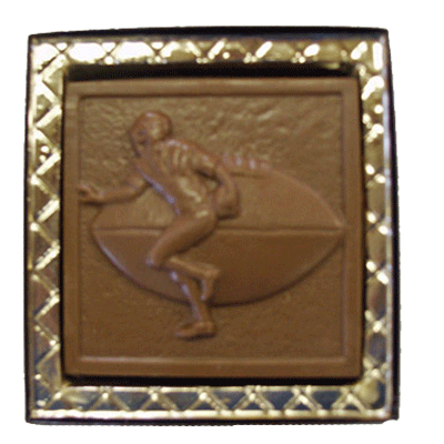 Picture of Sports Plaque