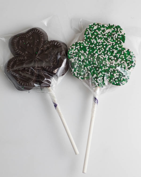 Picture of Shamrock Pop