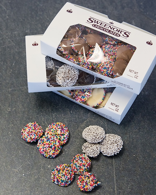 Picture of Non-Pareils