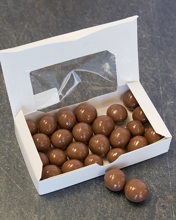 Picture of Malted Milk Balls