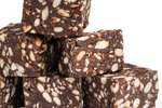 Picture of Organic Raw Cacao Goji Energy Squares