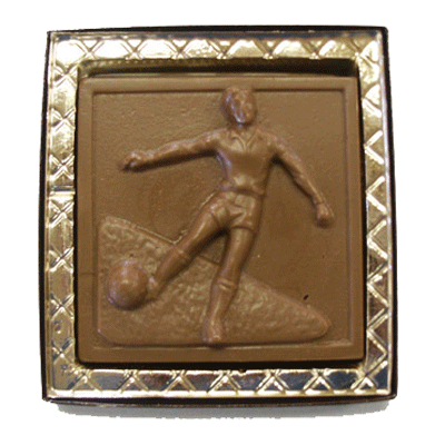 Picture of Sports Plaque