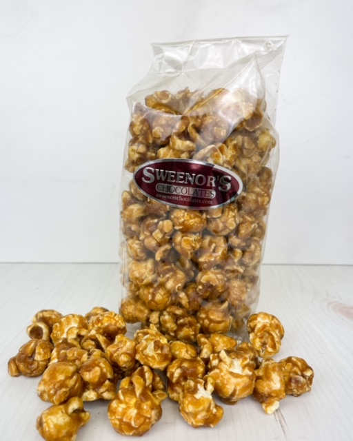 Caramel Corn