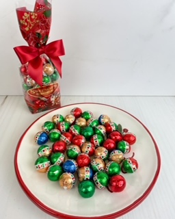 Picture of Foiled Christmas Novelties