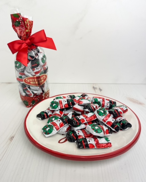 Picture of Foiled Christmas Novelties