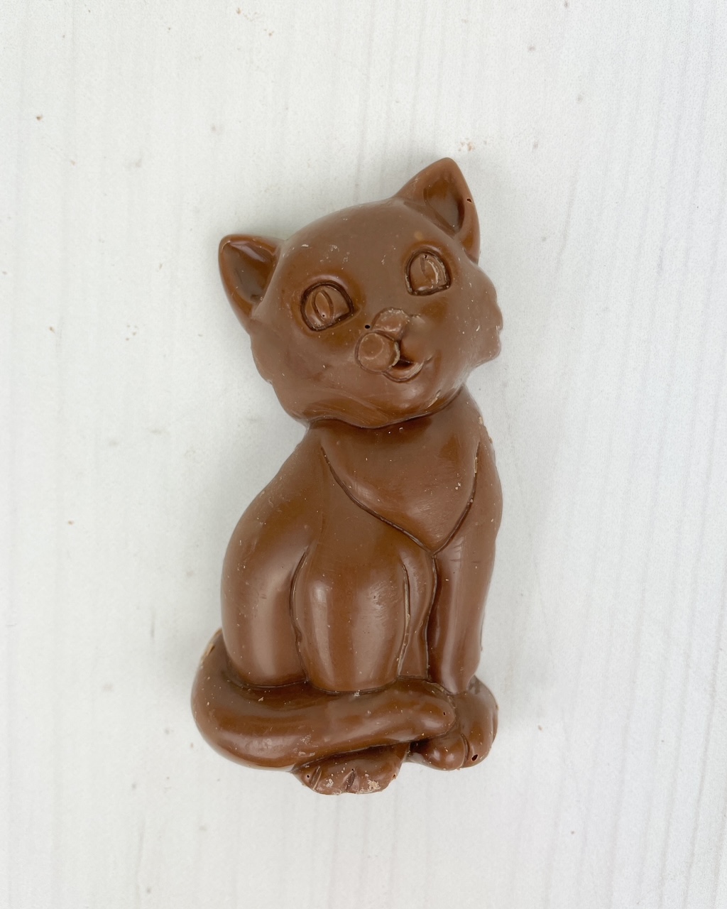 Picture of Milk Chocolate Cat