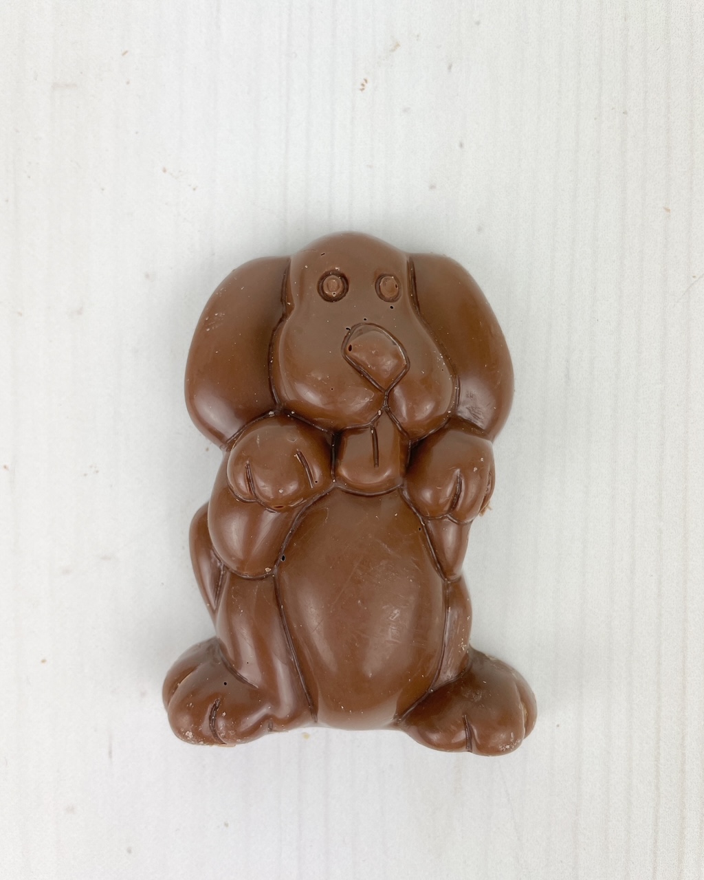 Picture of Milk Chocolate Dog