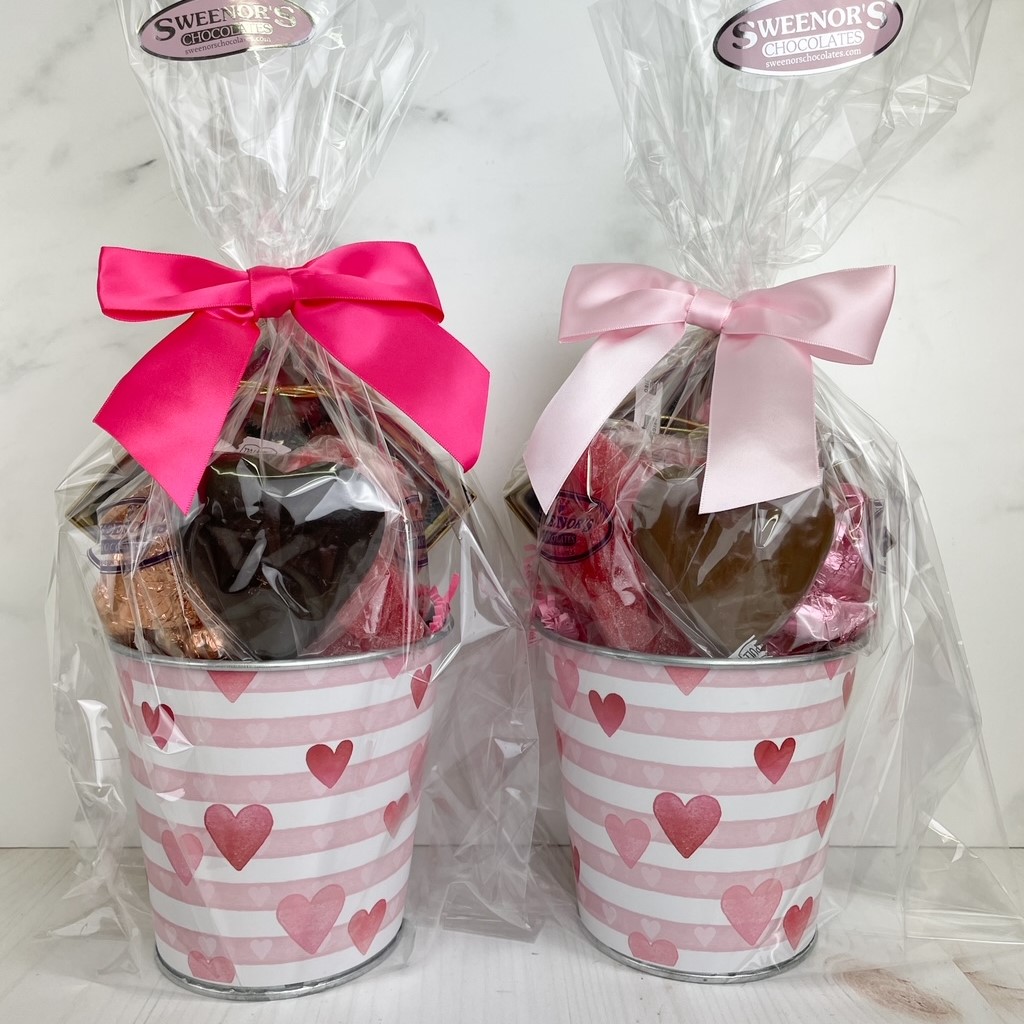 Picture of Valentine Pails